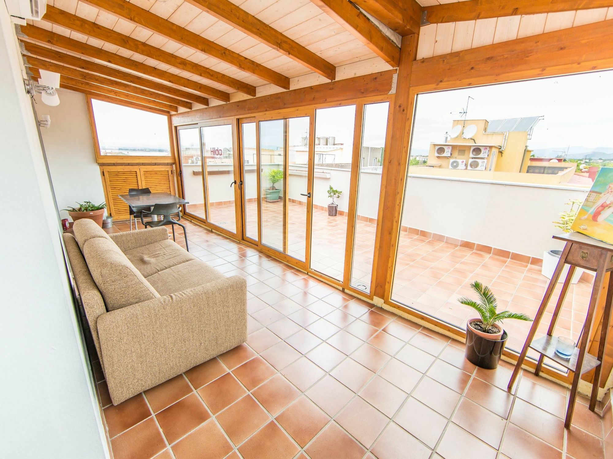 Apartamento Estudio Madrid *