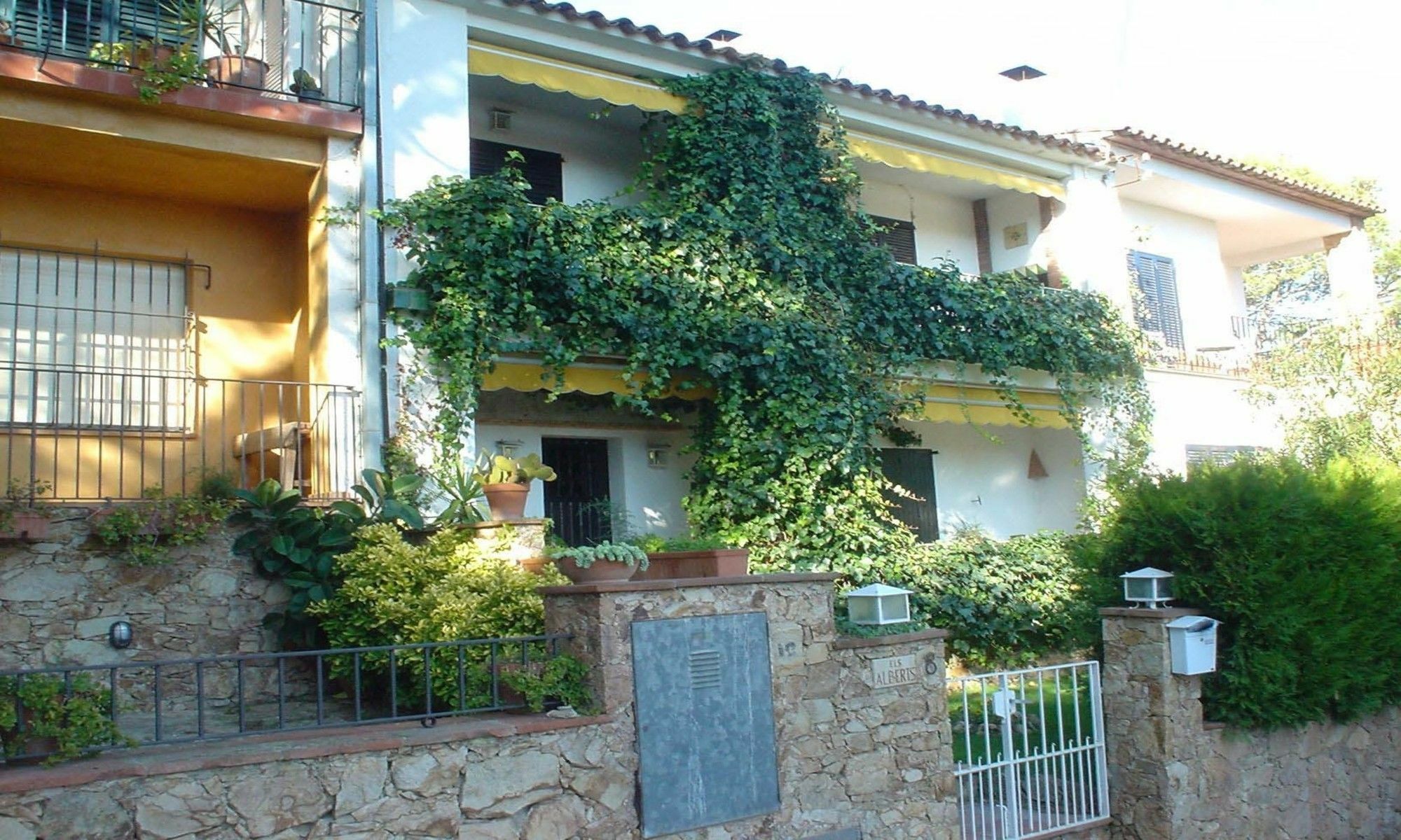 Alberts Pella * Palafrugell