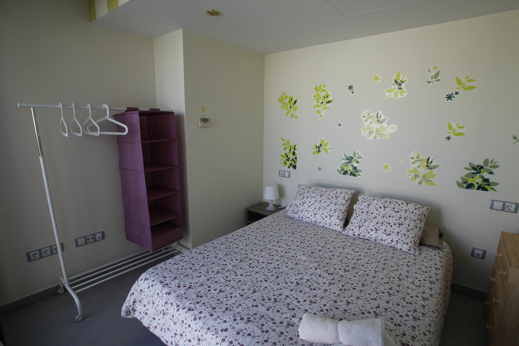 Apartamento Belice