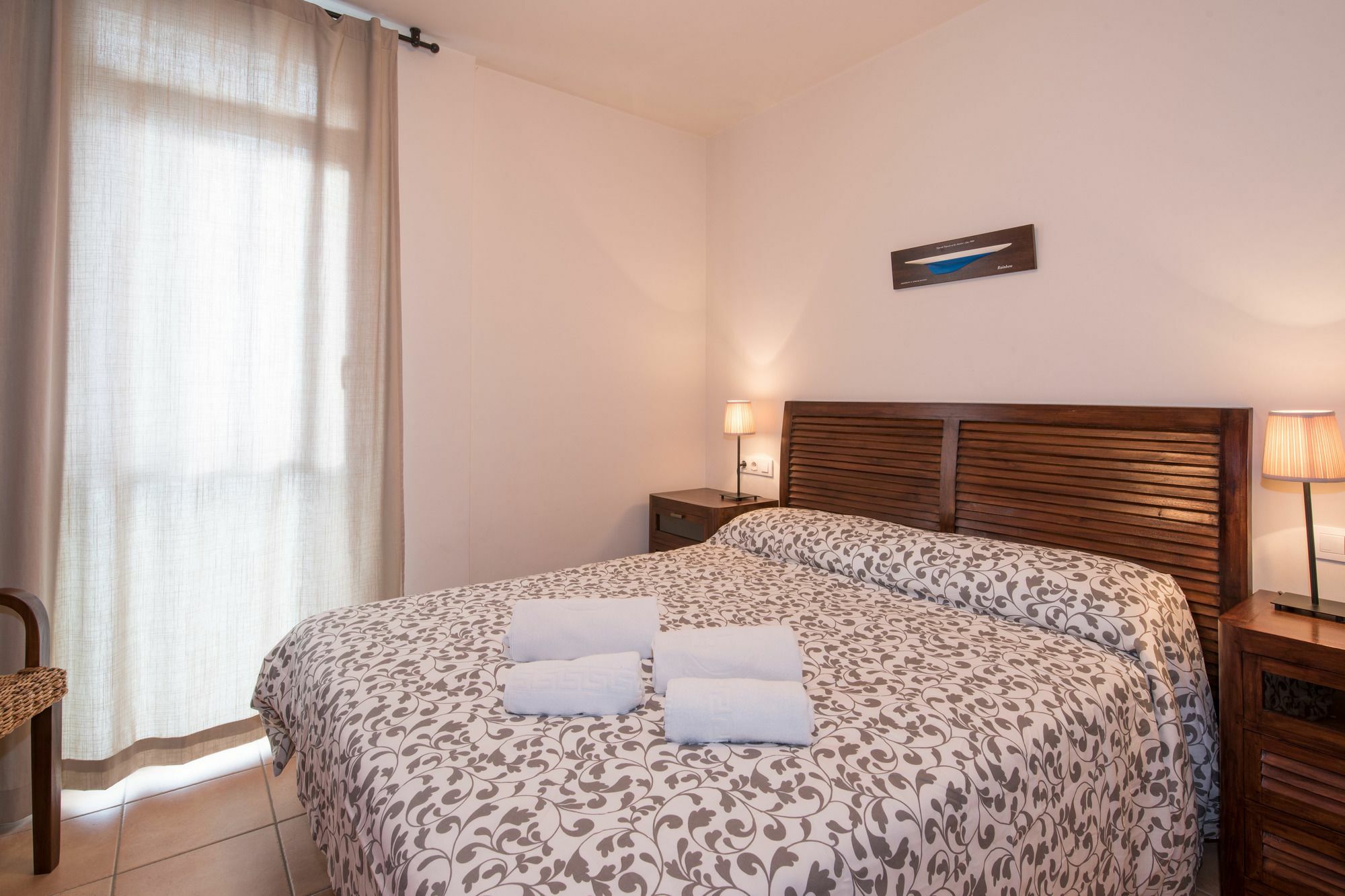 Llafranc Mar Apartamento