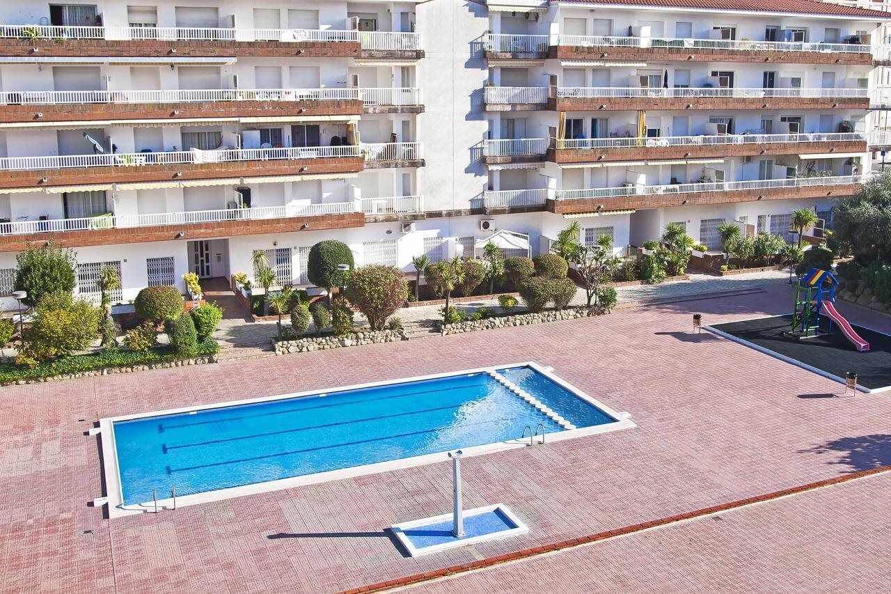 Apartamento Rv Europa Lotus *