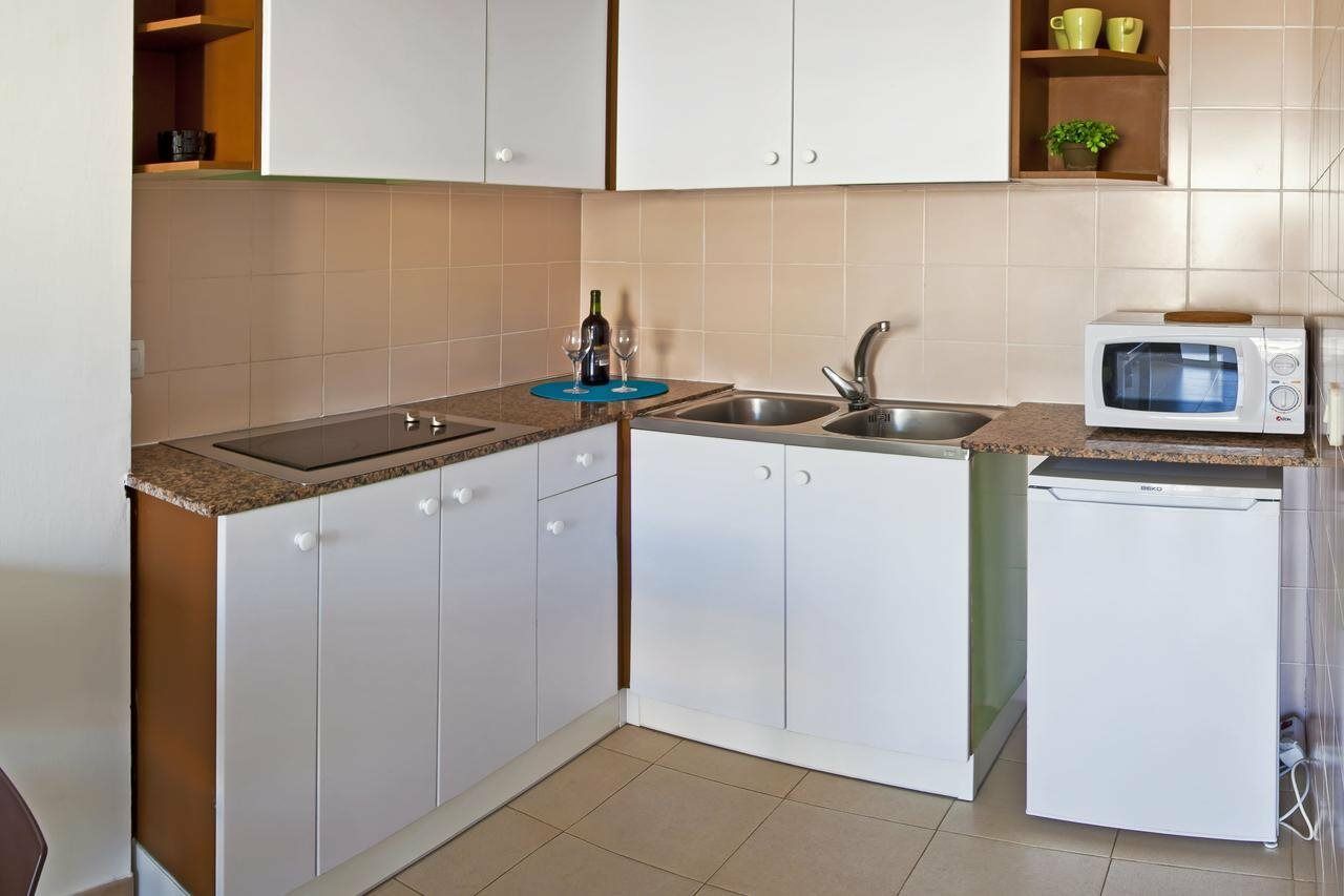 Apartamento Rv Europa Lotus Blanes