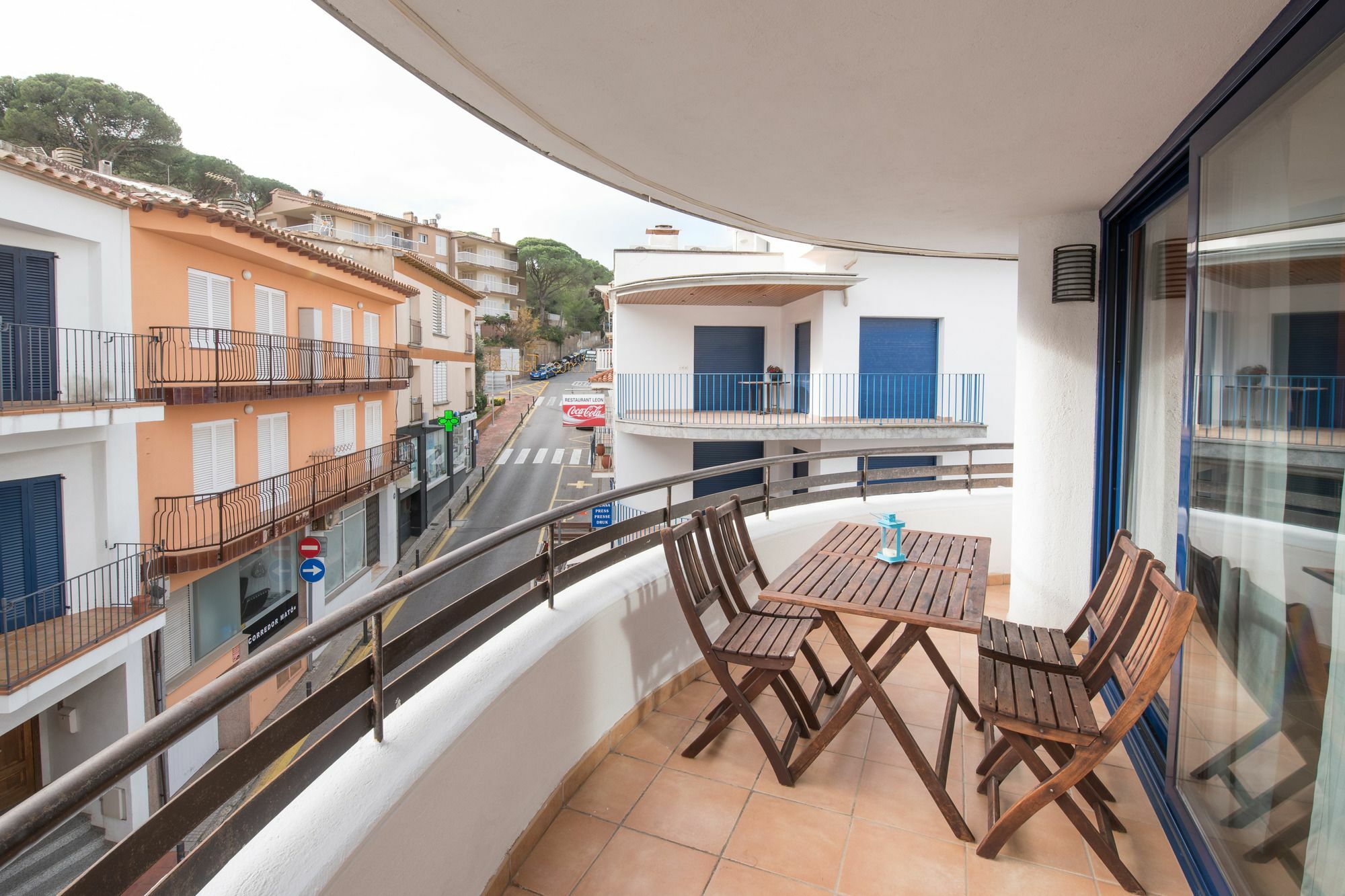 Apartamento Llafranc Mar Palafrugell