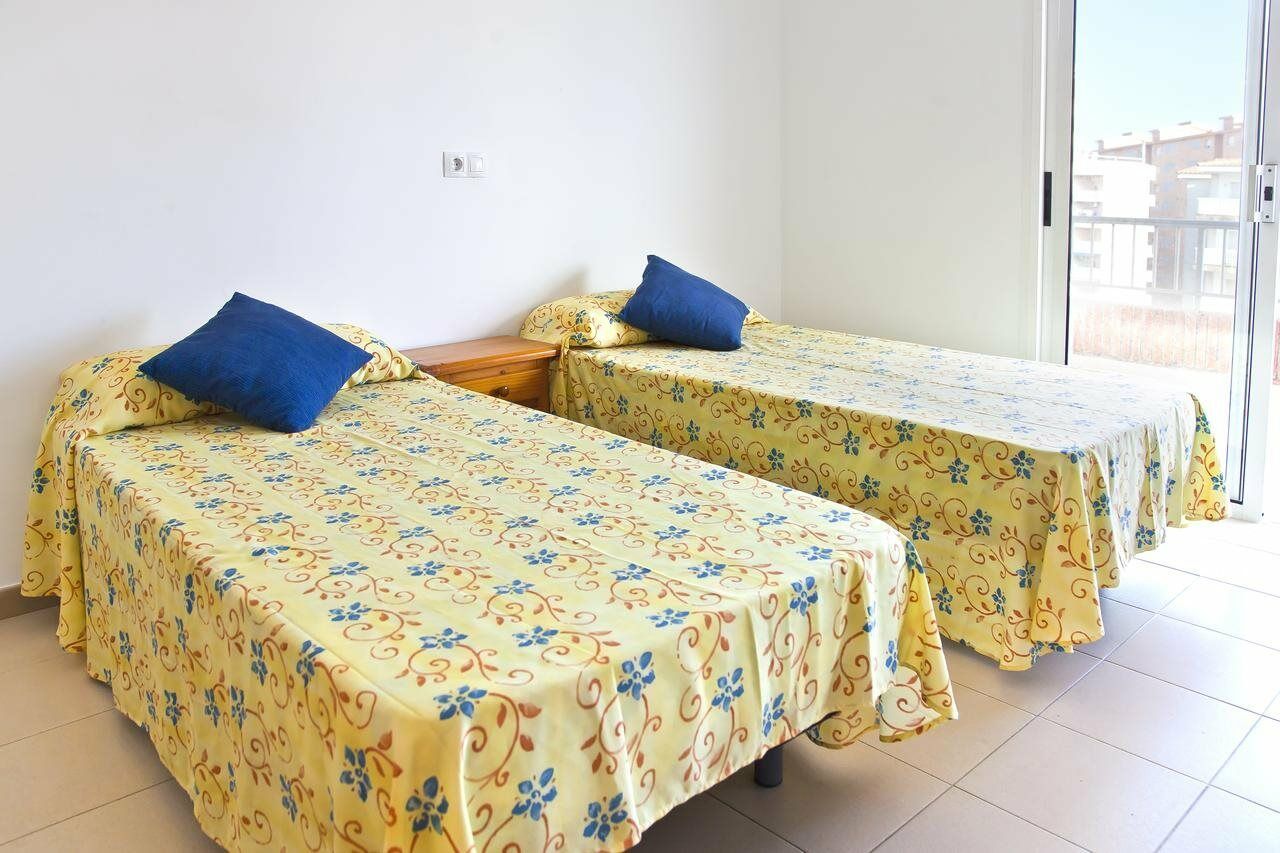 Apartamento Rv Europa Lotus *