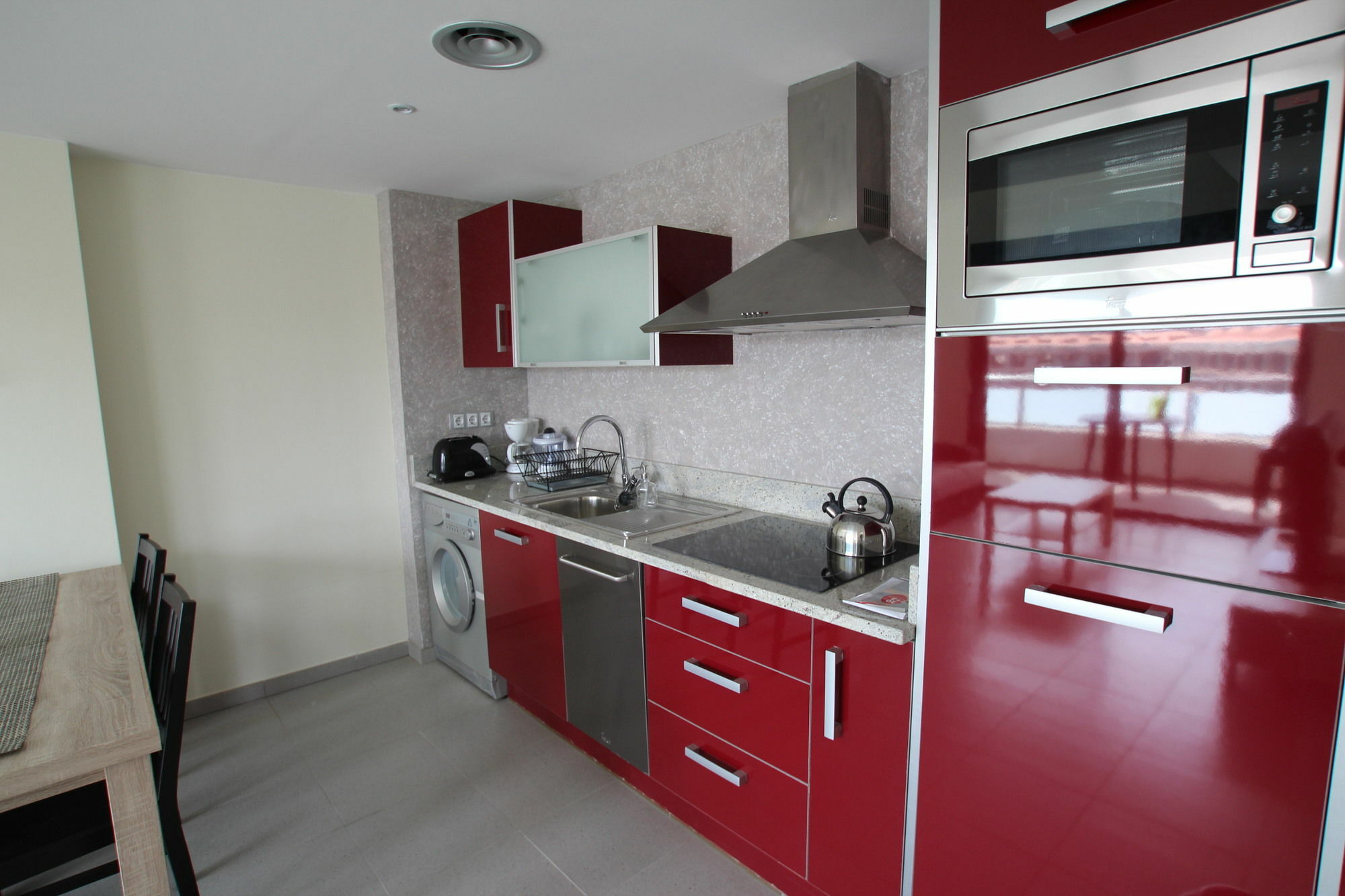 Belice Apartamento *