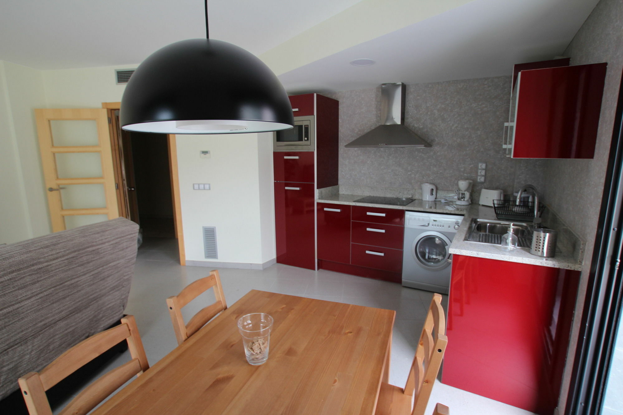 Belice Apartamento