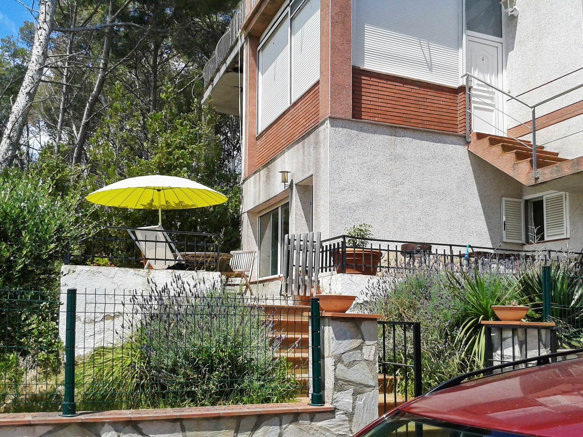 Elegant In The Heart Of The Costa Brava With 2 Bedrooms - 10 Apartamento