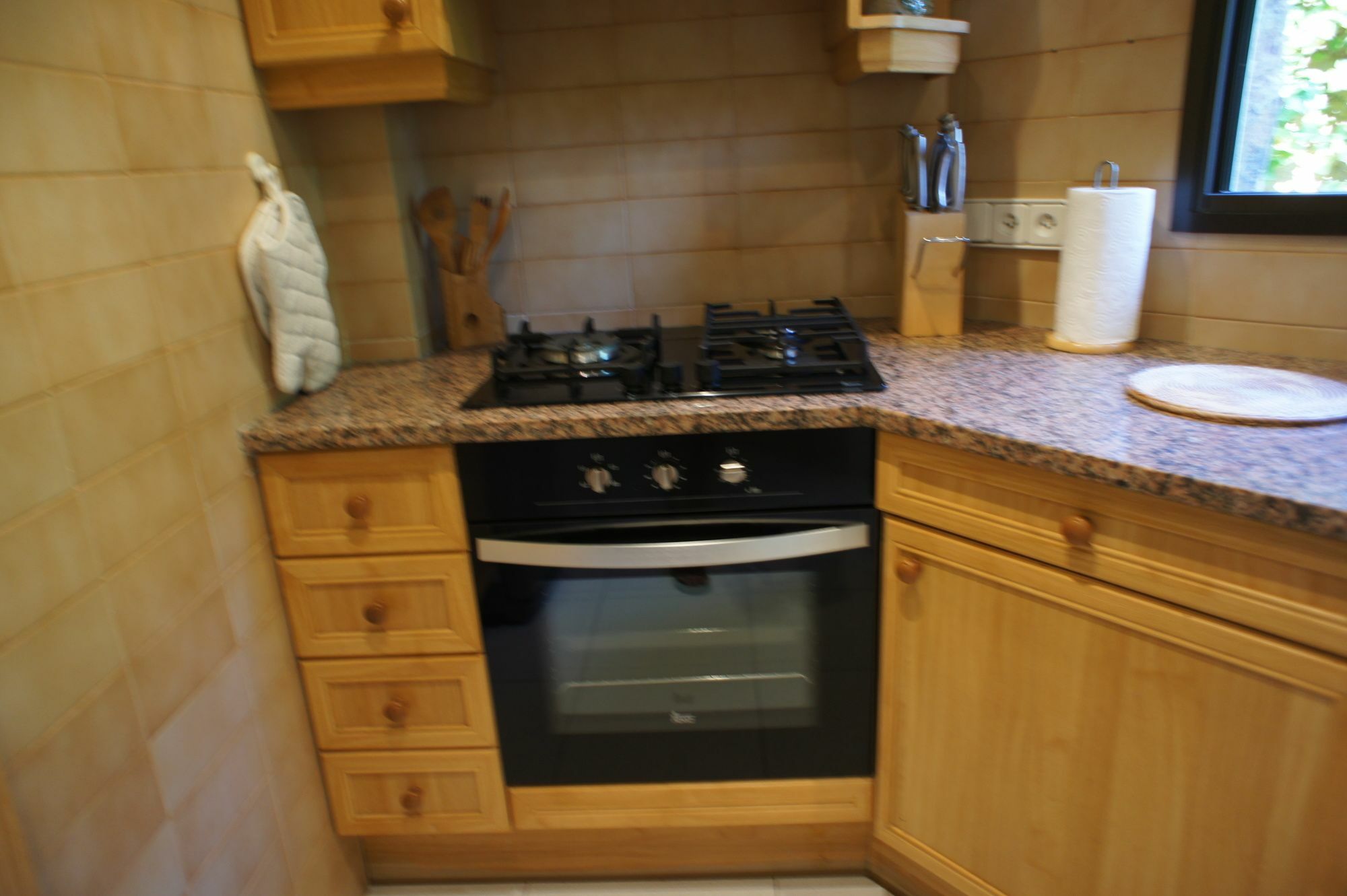 Girbal Terrace Apartment *