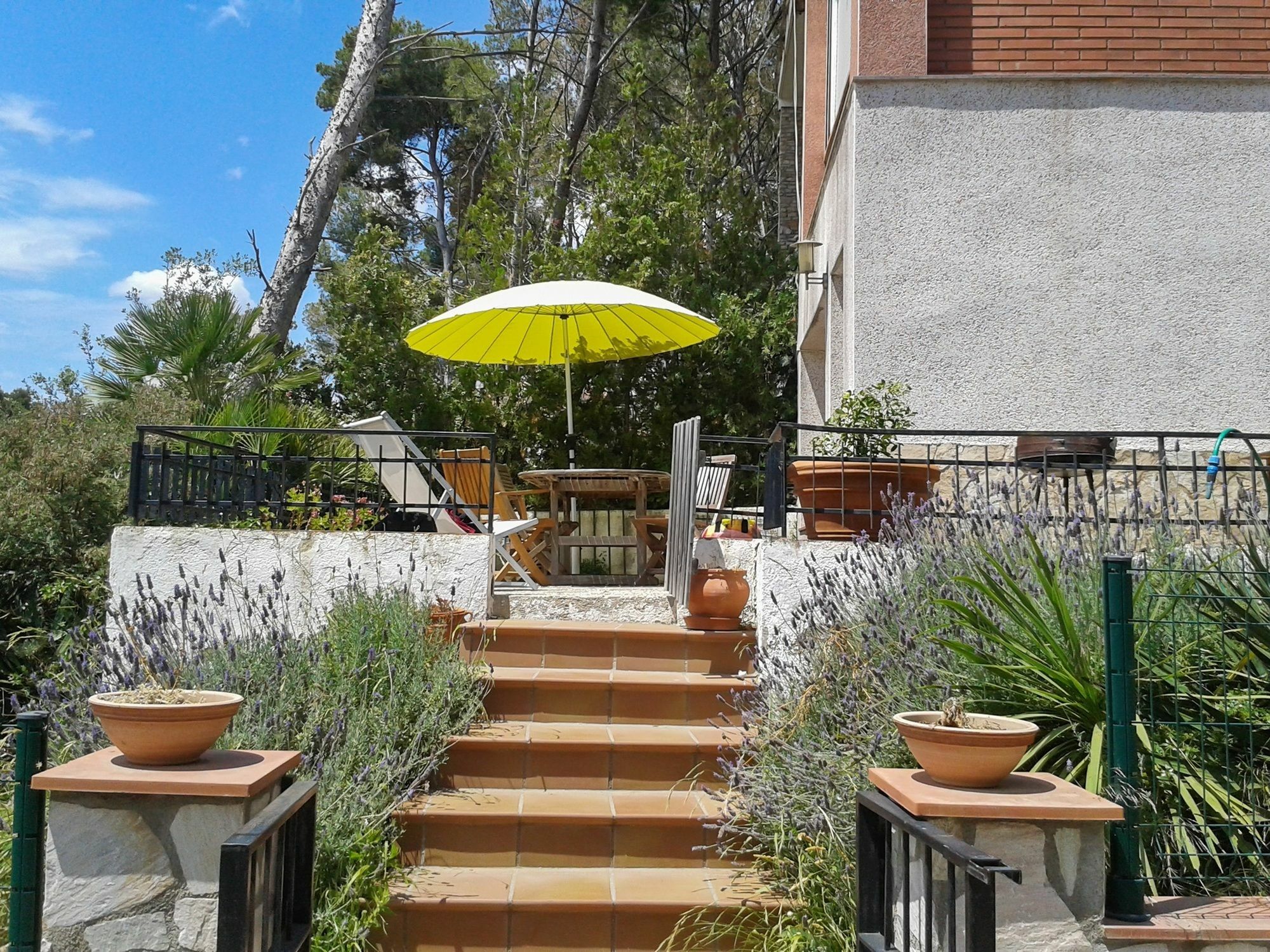 Elegant In The Heart Of The Costa Brava With 2 Bedrooms - 10 Apartamento