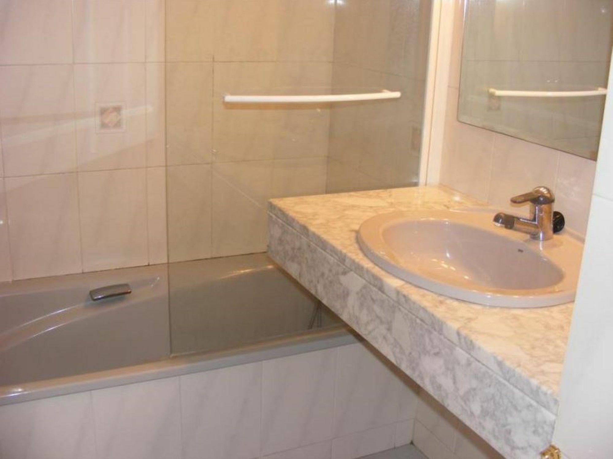 Apartment In Llanca, Gerona 103488 By Mo