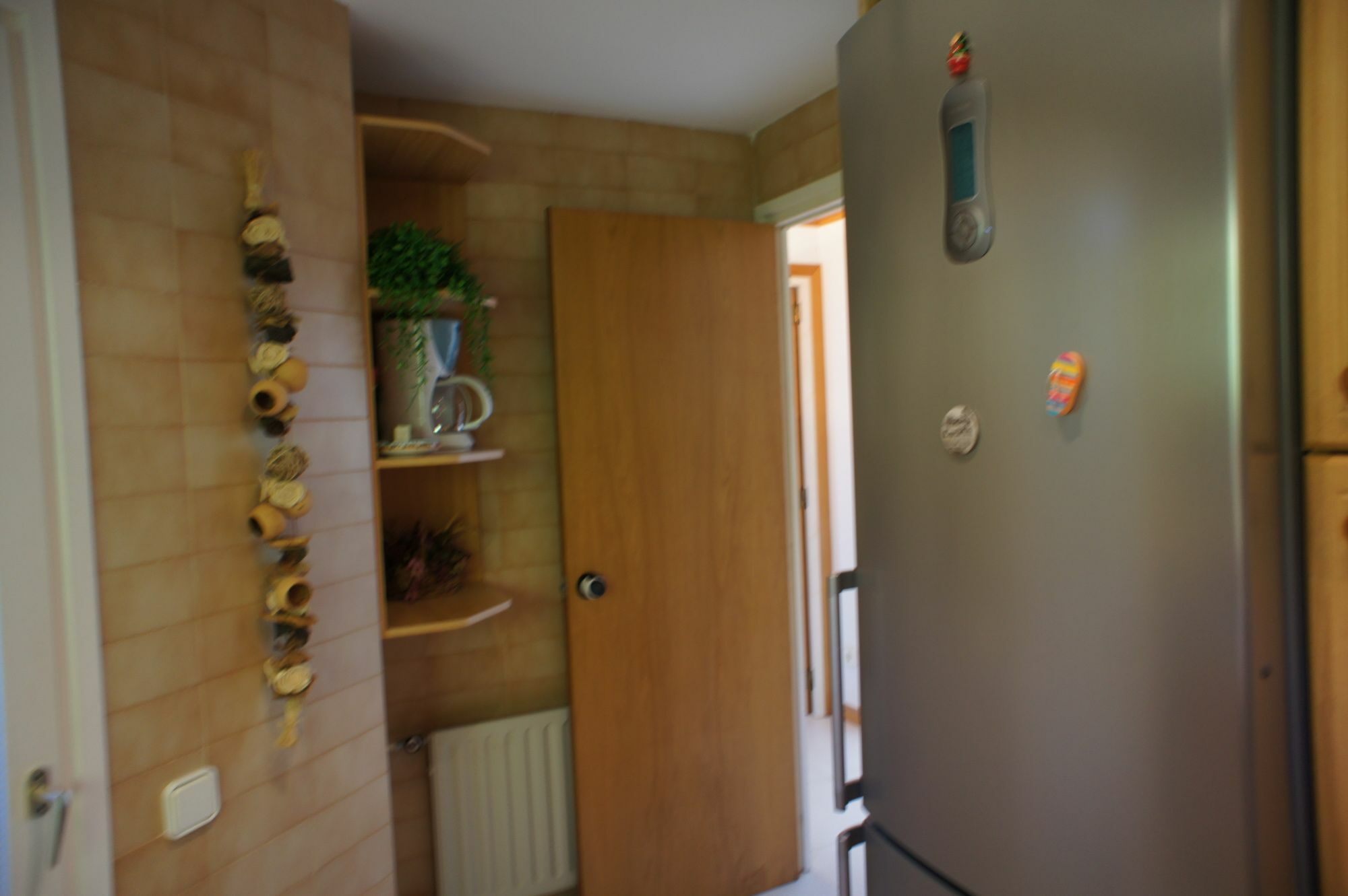 Apartment Girbal Terrace