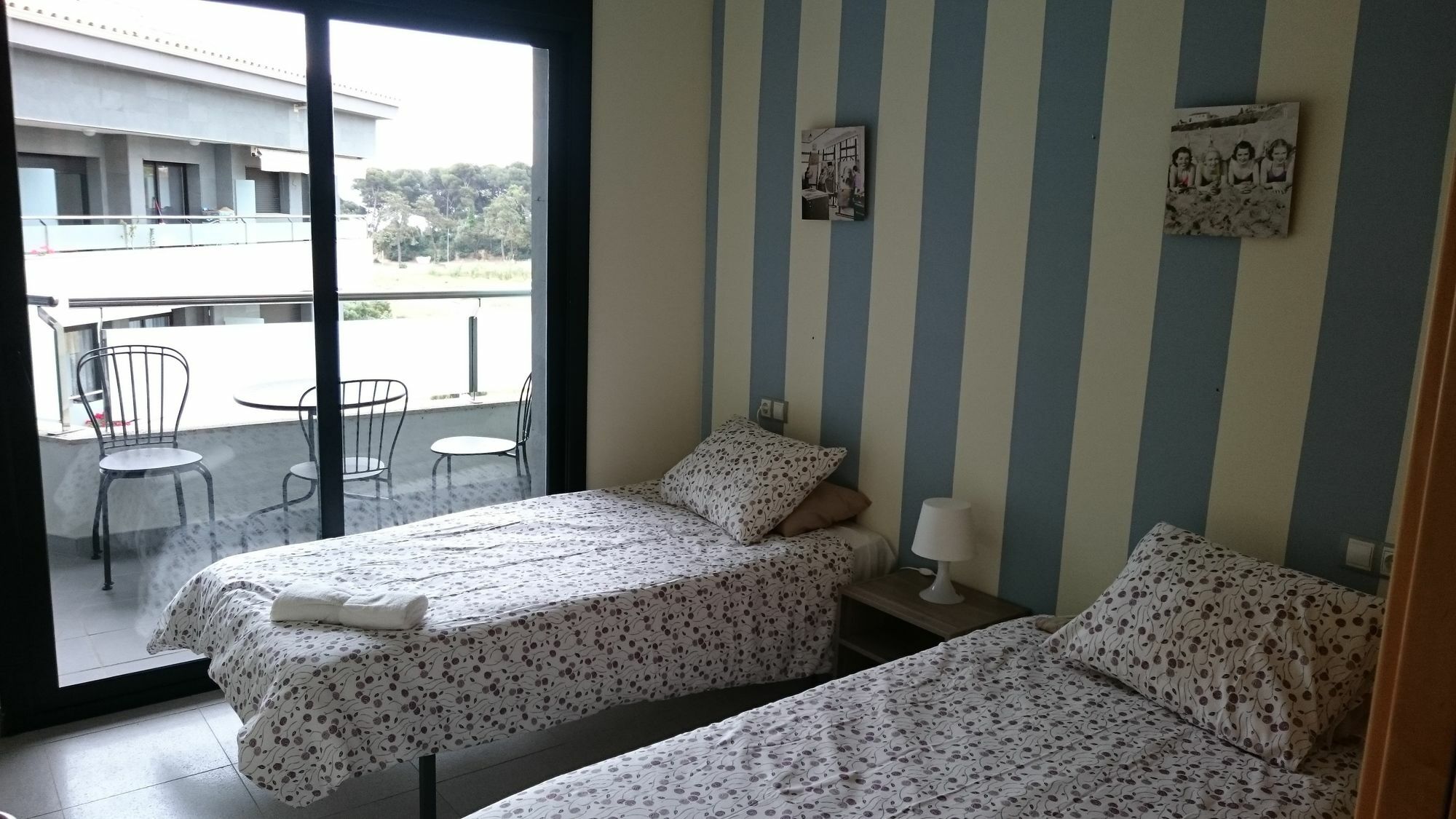 Apartamento Belice