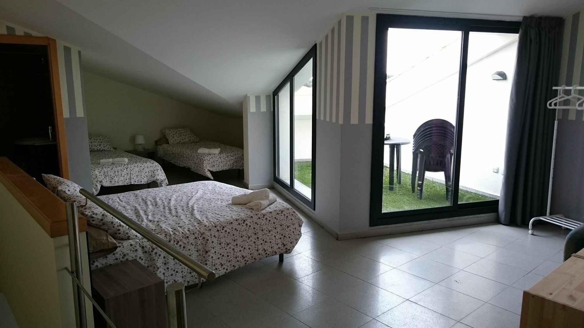 Apartamento Belice