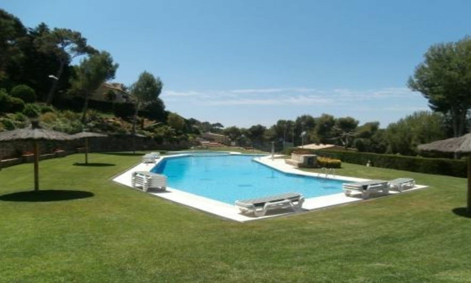 Apartamento House In Llafranc - 104754 By Mo