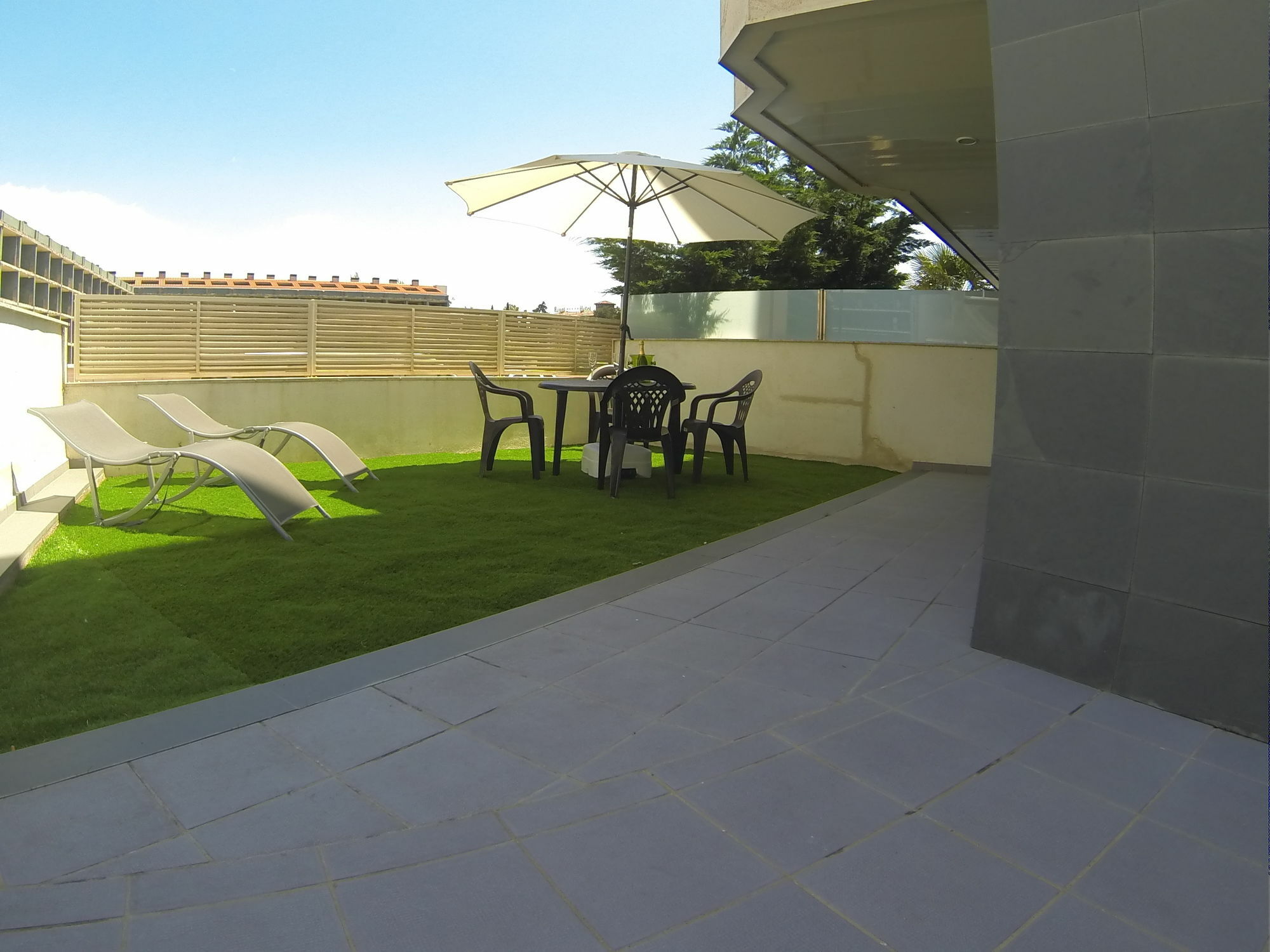 Belice Apartamento