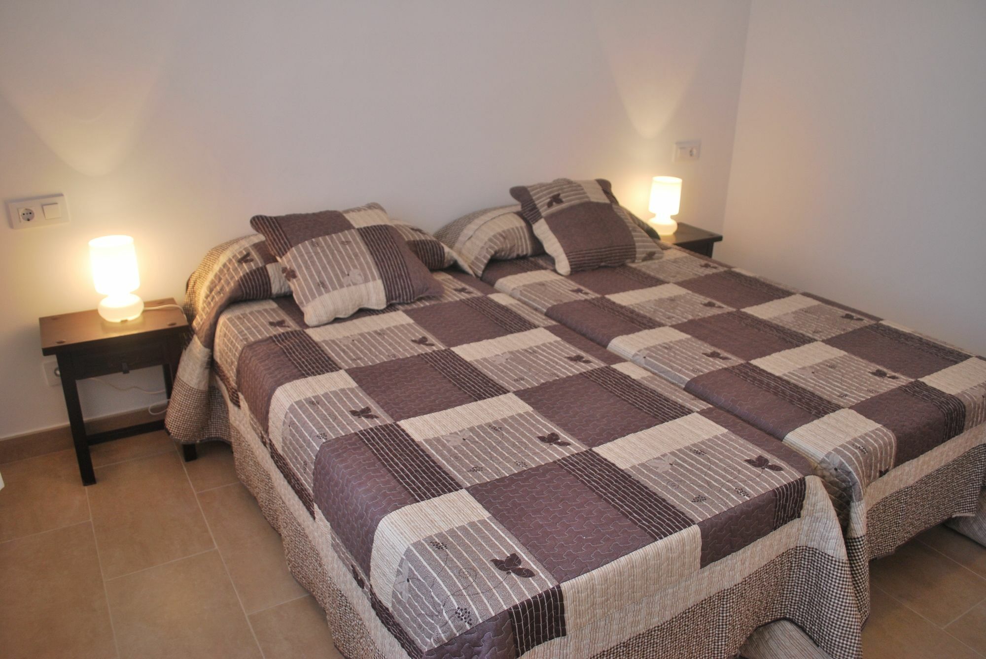Apartamento Les Palmeres Platja d'Aro (Playa de Aro)