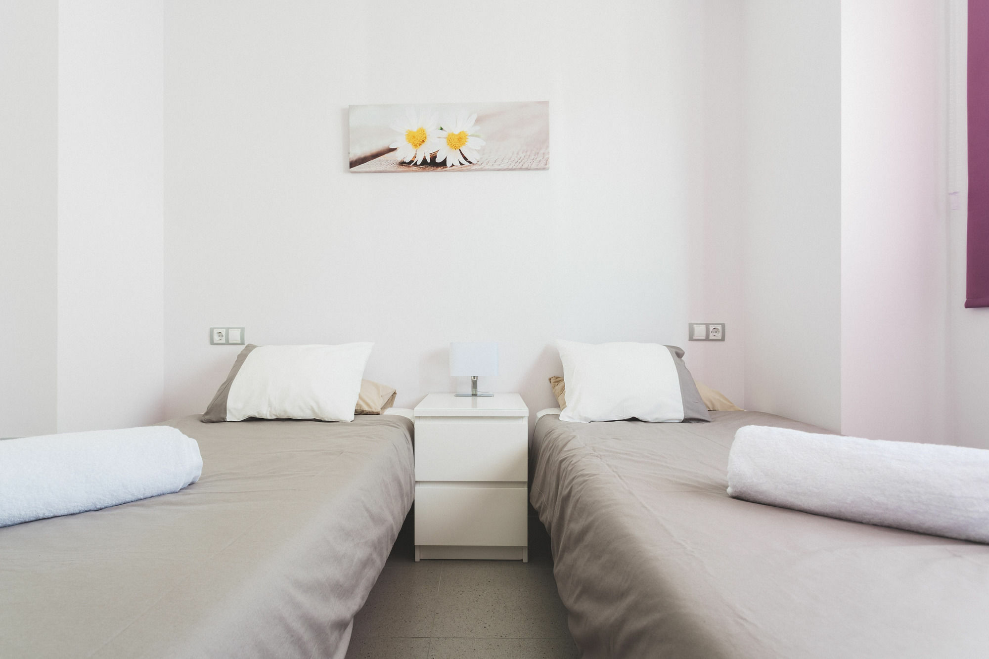 Apartamento Belice *