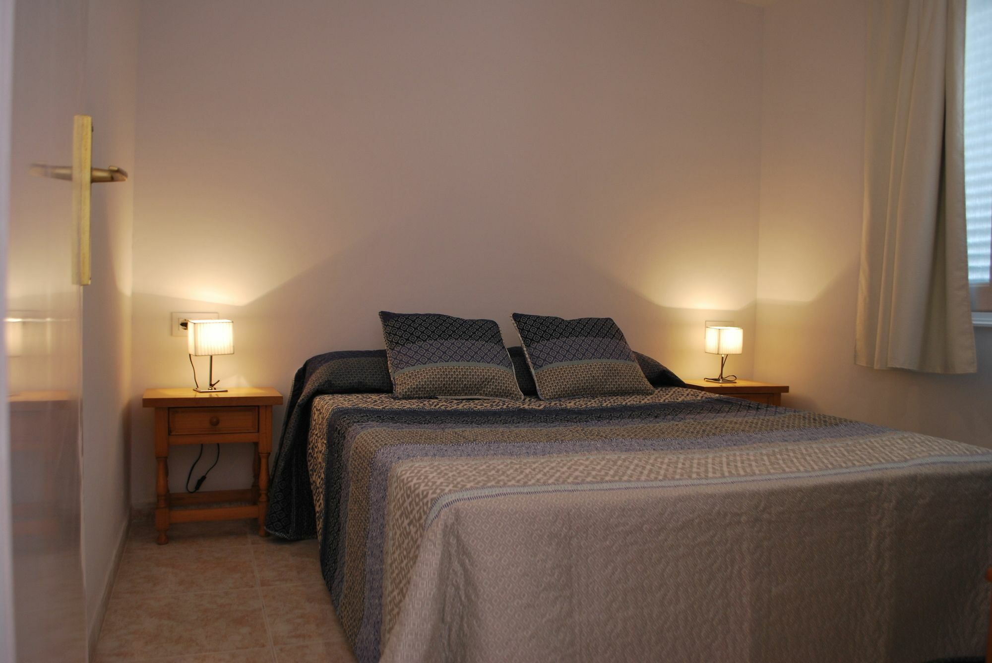 Apartamento Les Palmeres Platja d'Aro (Playa de Aro)