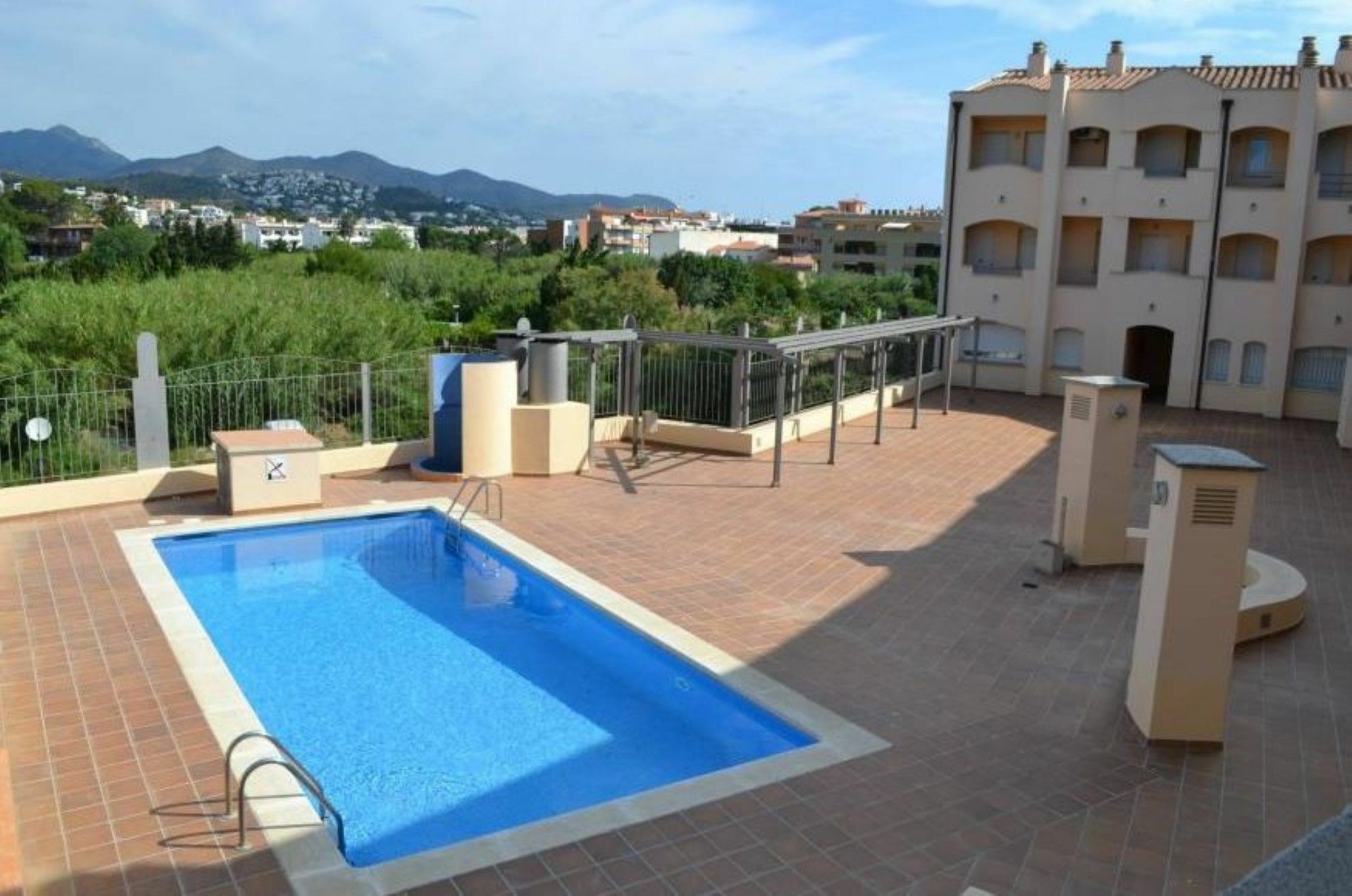 In Llanca, Gerona 103488 By Mo Apartamento *