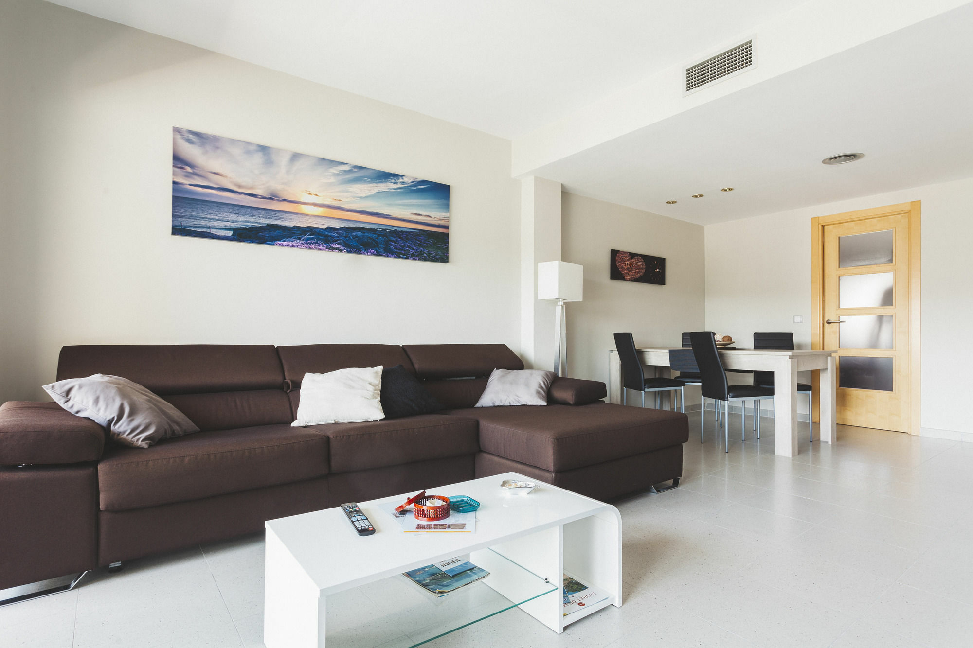 Apartamento Belice *