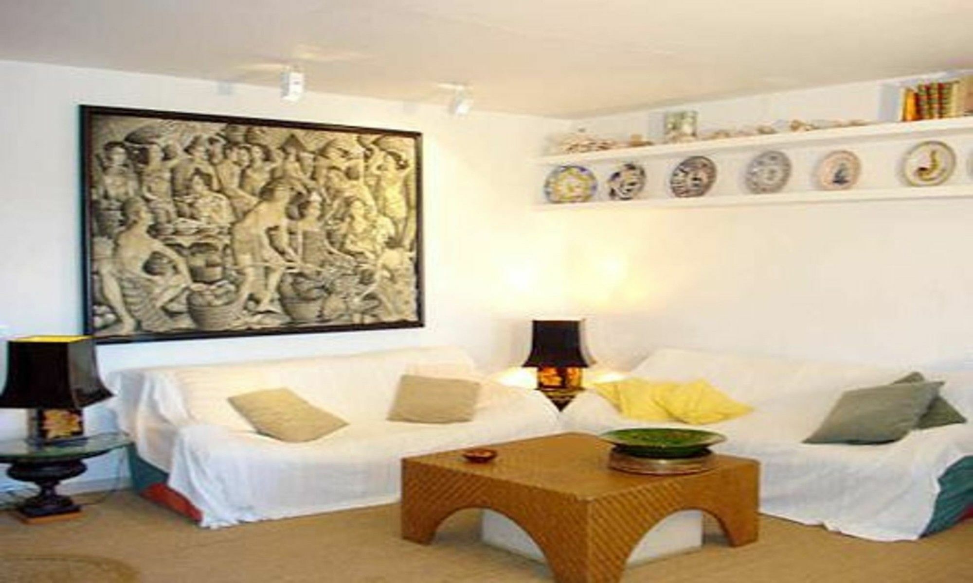 House In Llafranc - 104754 By Mo Apartamento