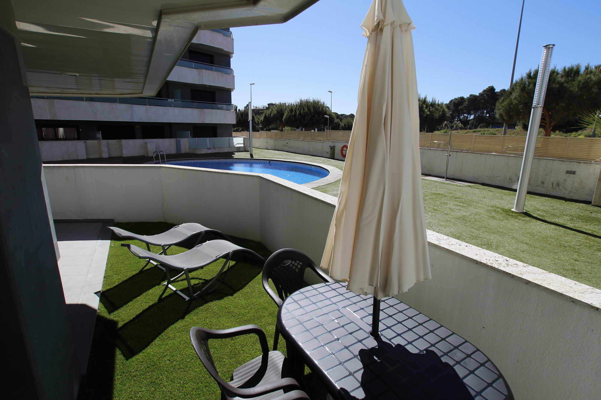 Belice Apartamento