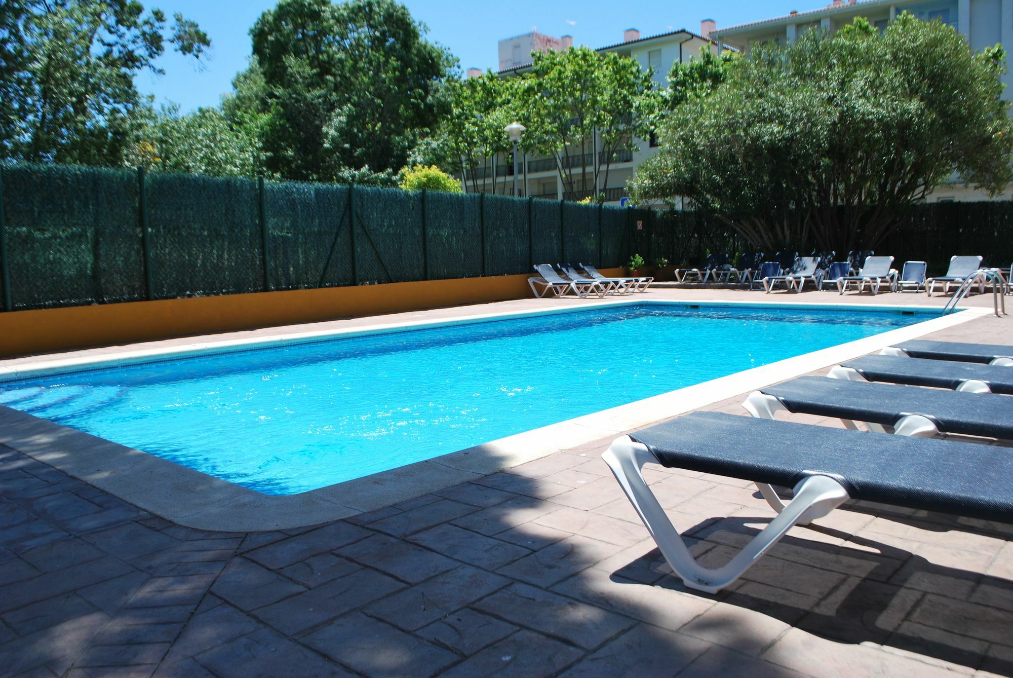 Apartamento Les Palmeres