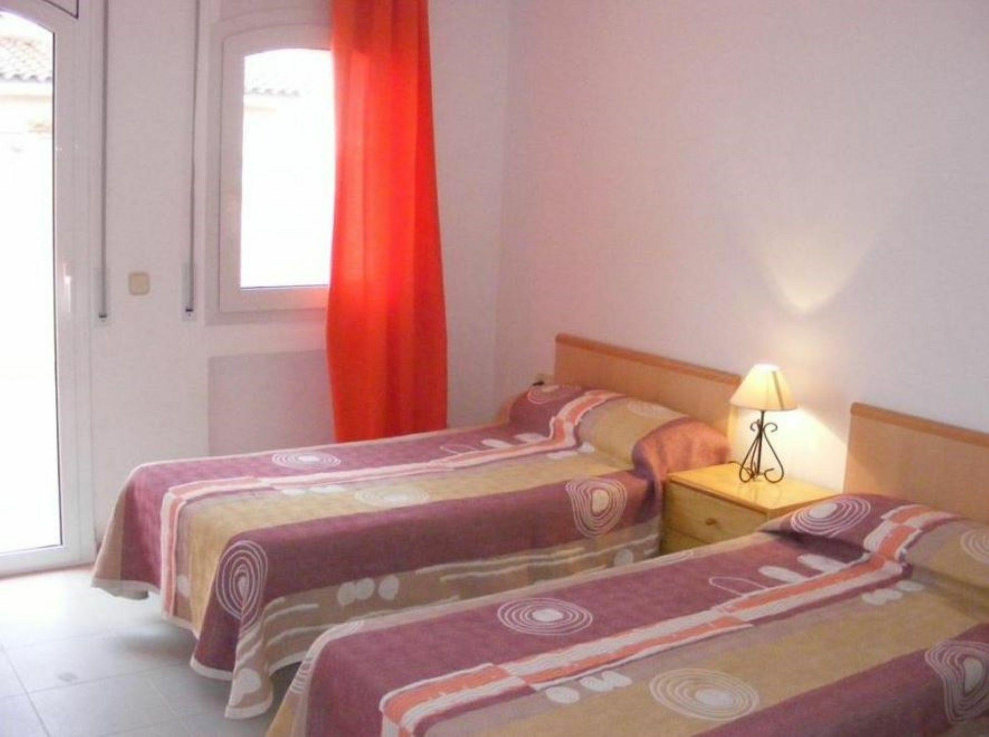 Apartamento In Llanca, Gerona 103488 By Mo *