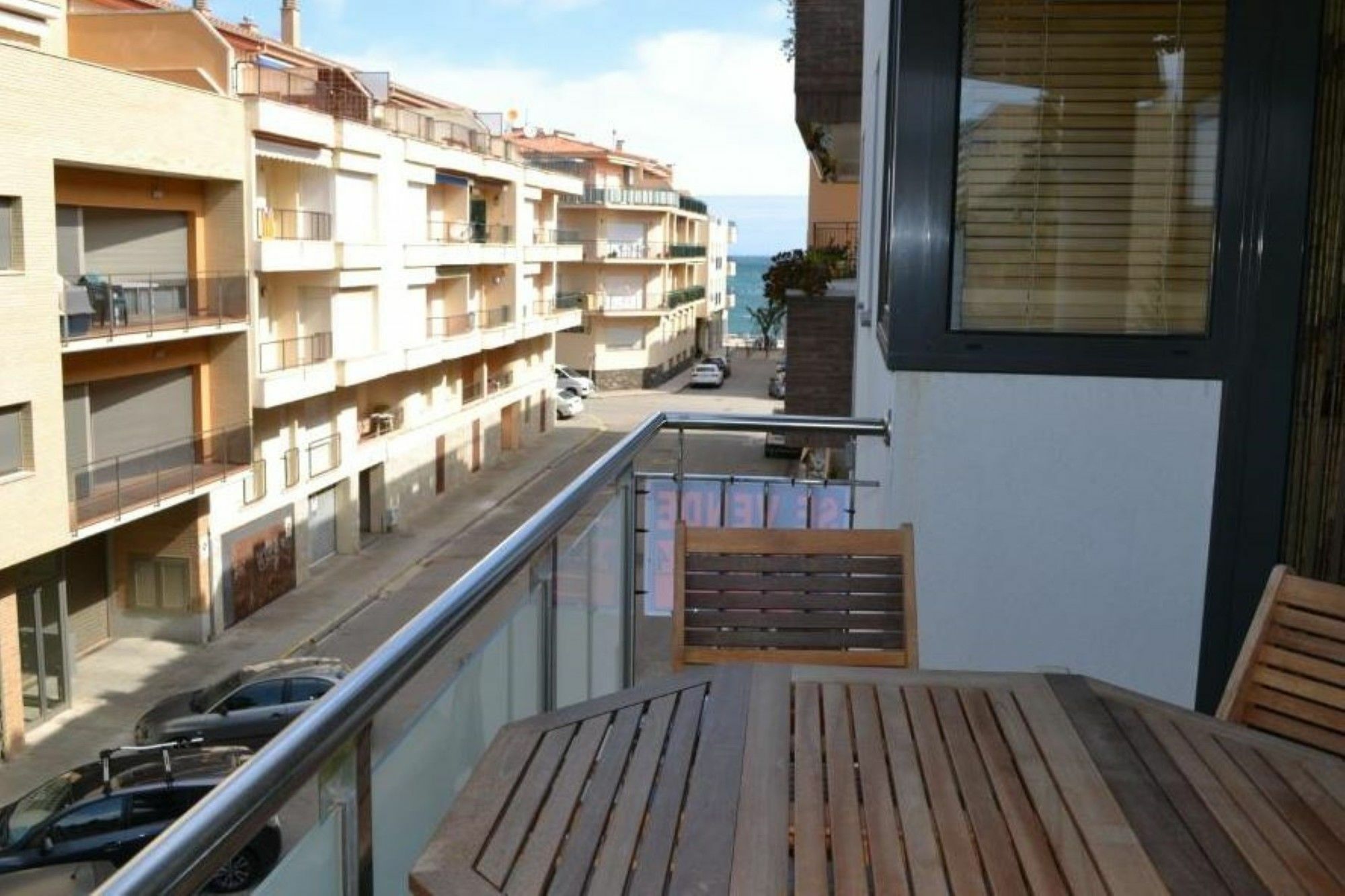 In Llanca, Girona 103572 By Mo Apartamento *
