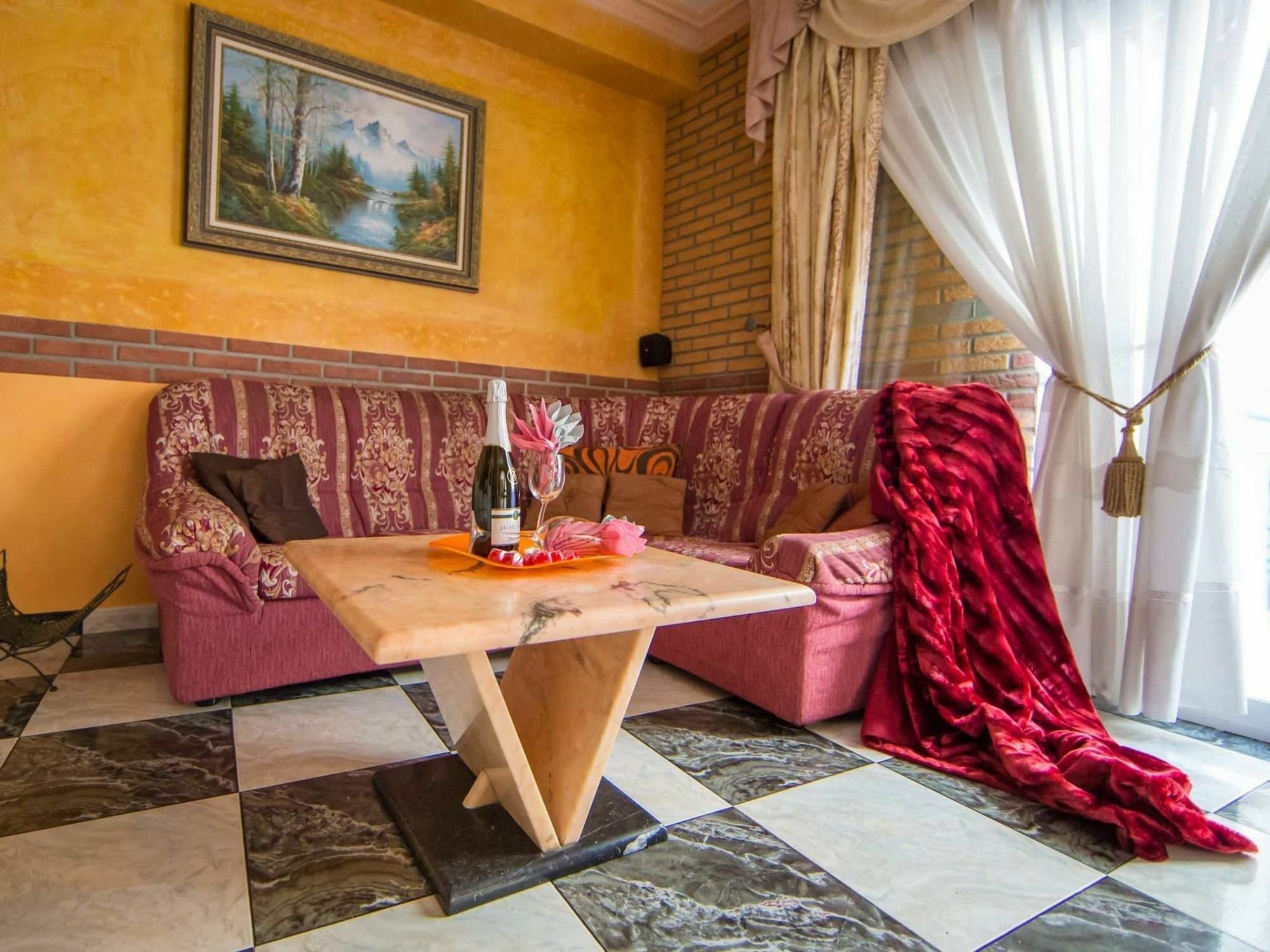 Morante Apartamento *