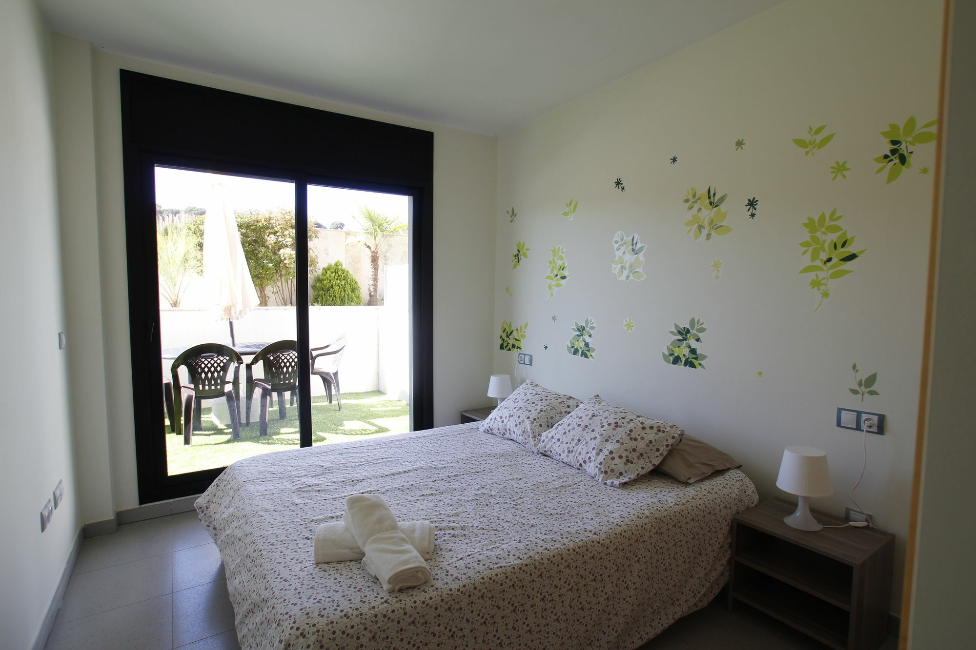Belice Apartamento