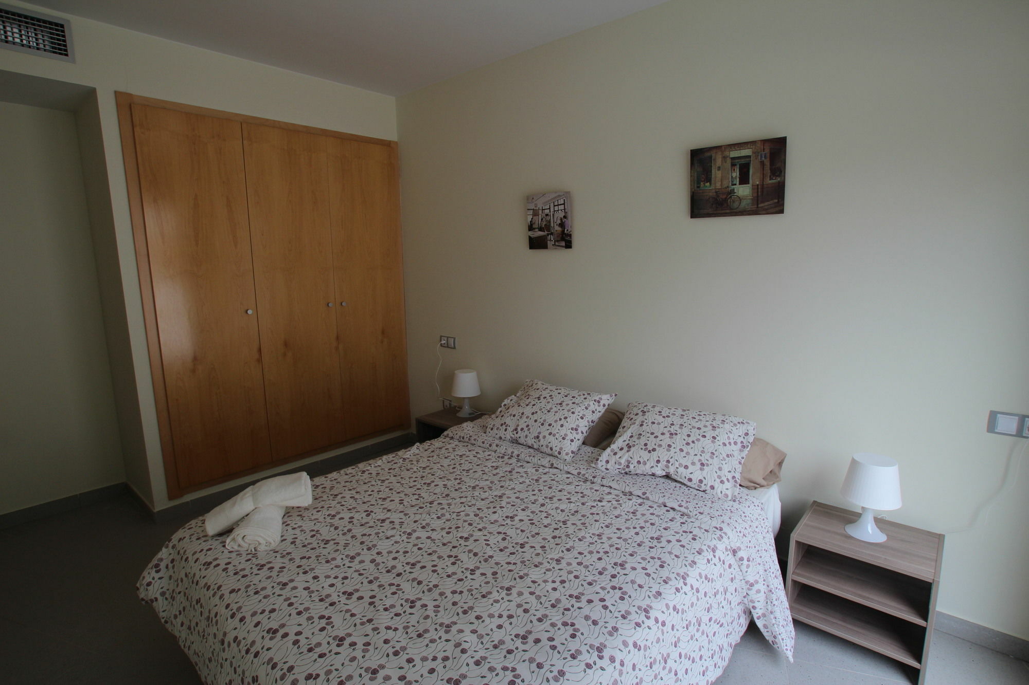 Apartamento Belice