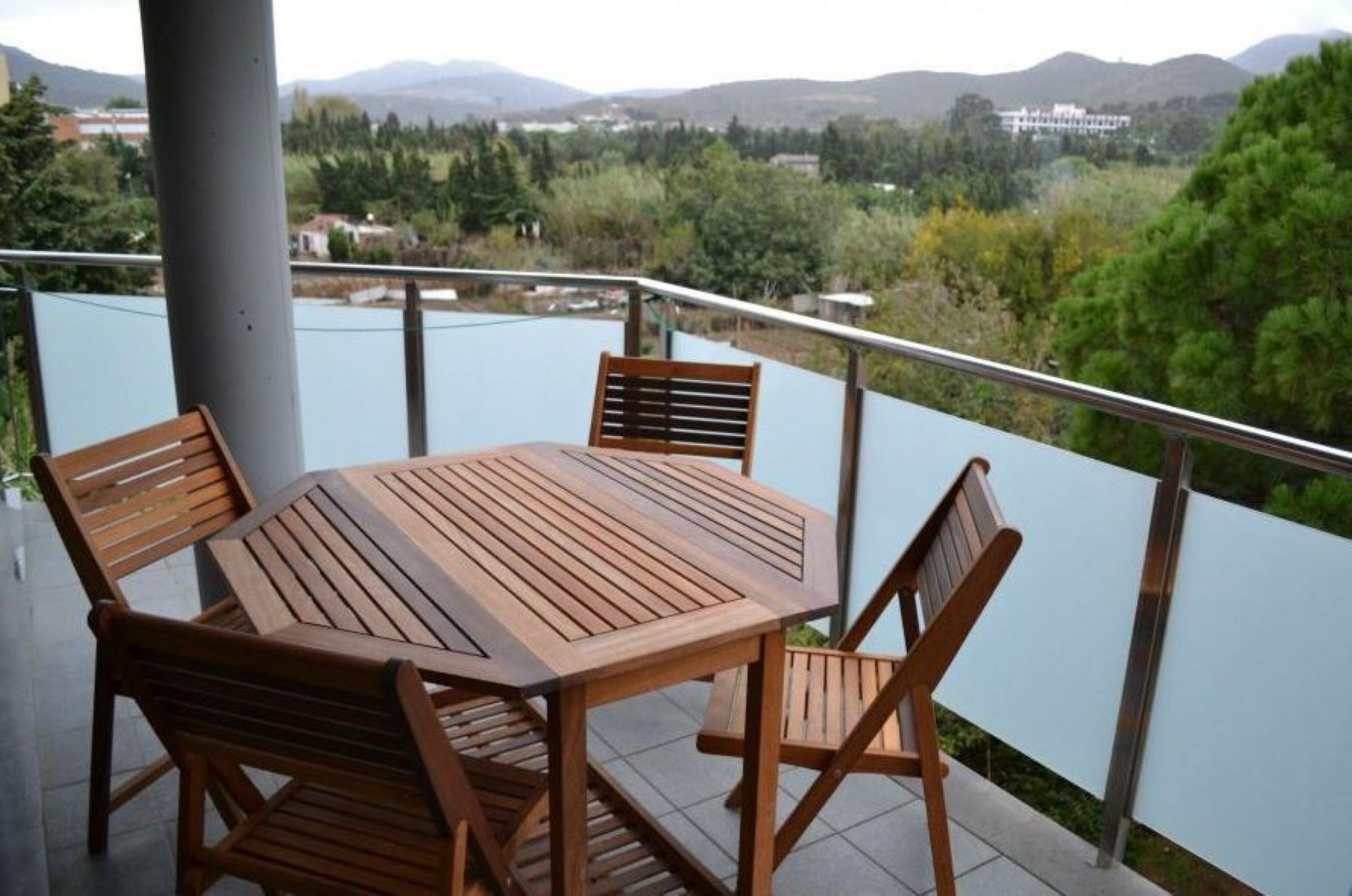 Apartamento In Llanca, Girona 103572 By Mo