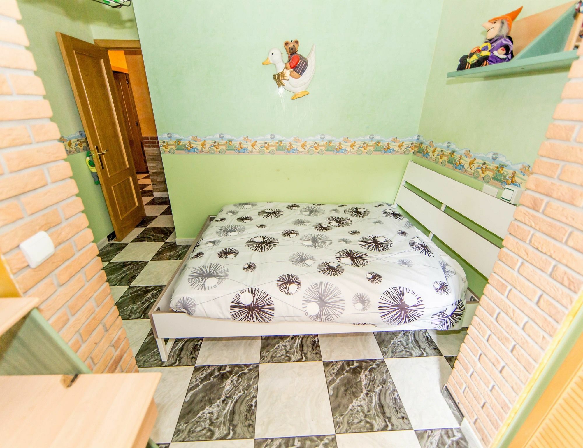 Apartamento Morante *