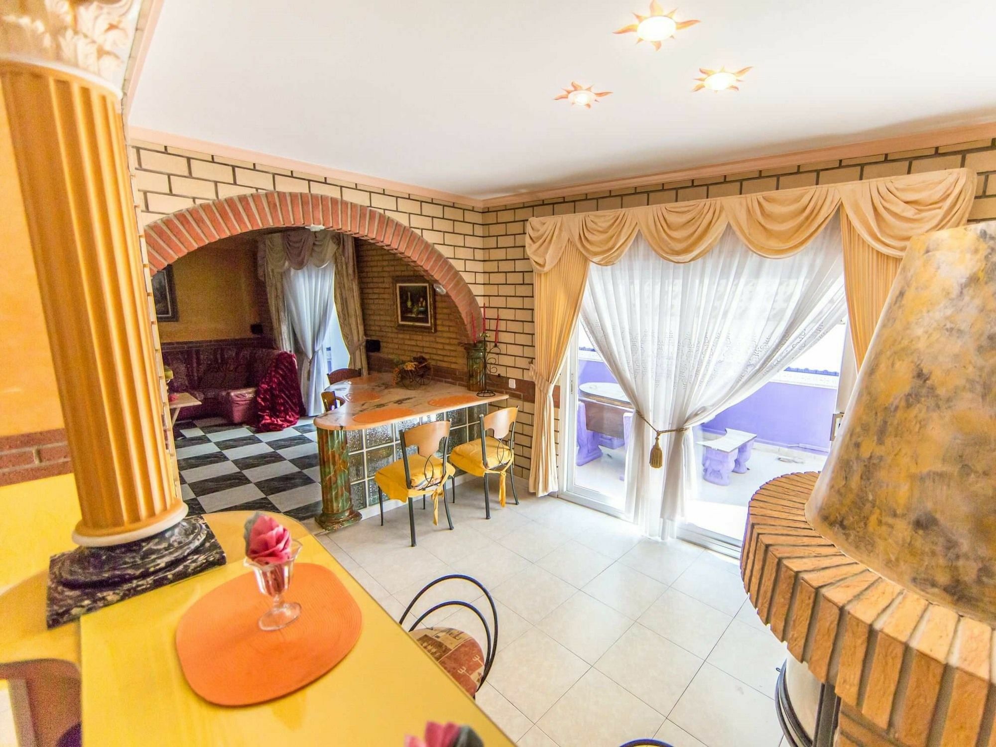 Apartamento Morante *