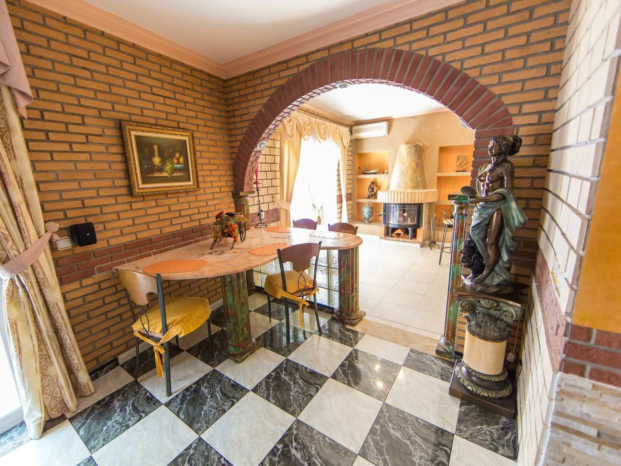 Apartamento Morante *