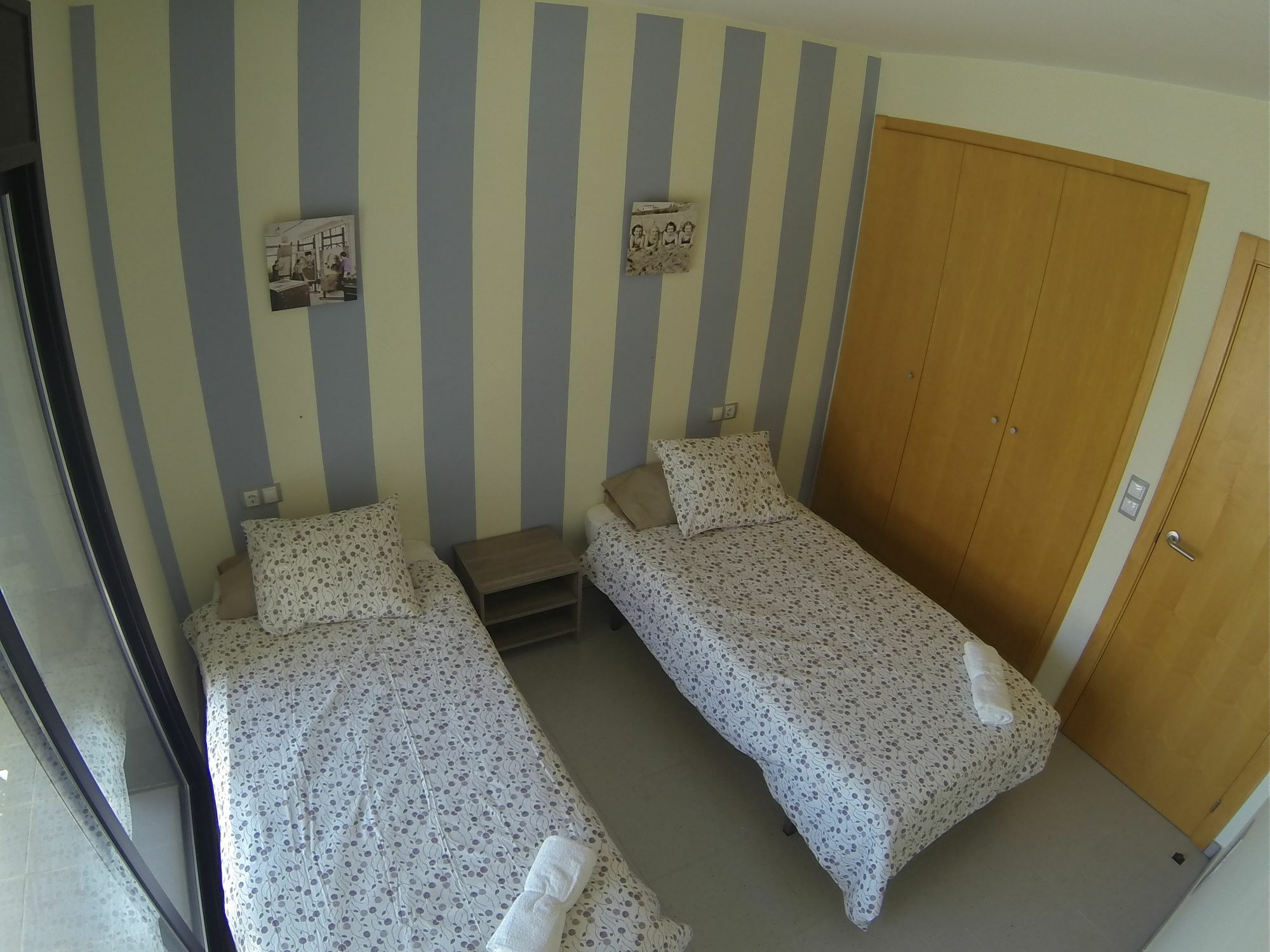 Apartamento Belice *