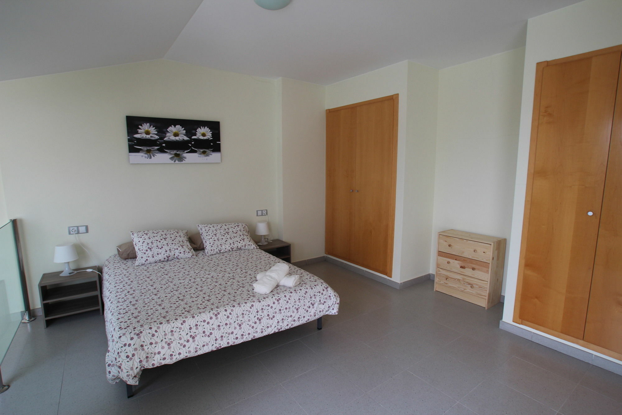 Apartamento Belice