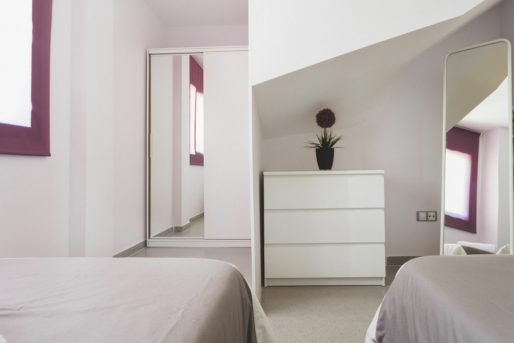 Apartamento Belice *