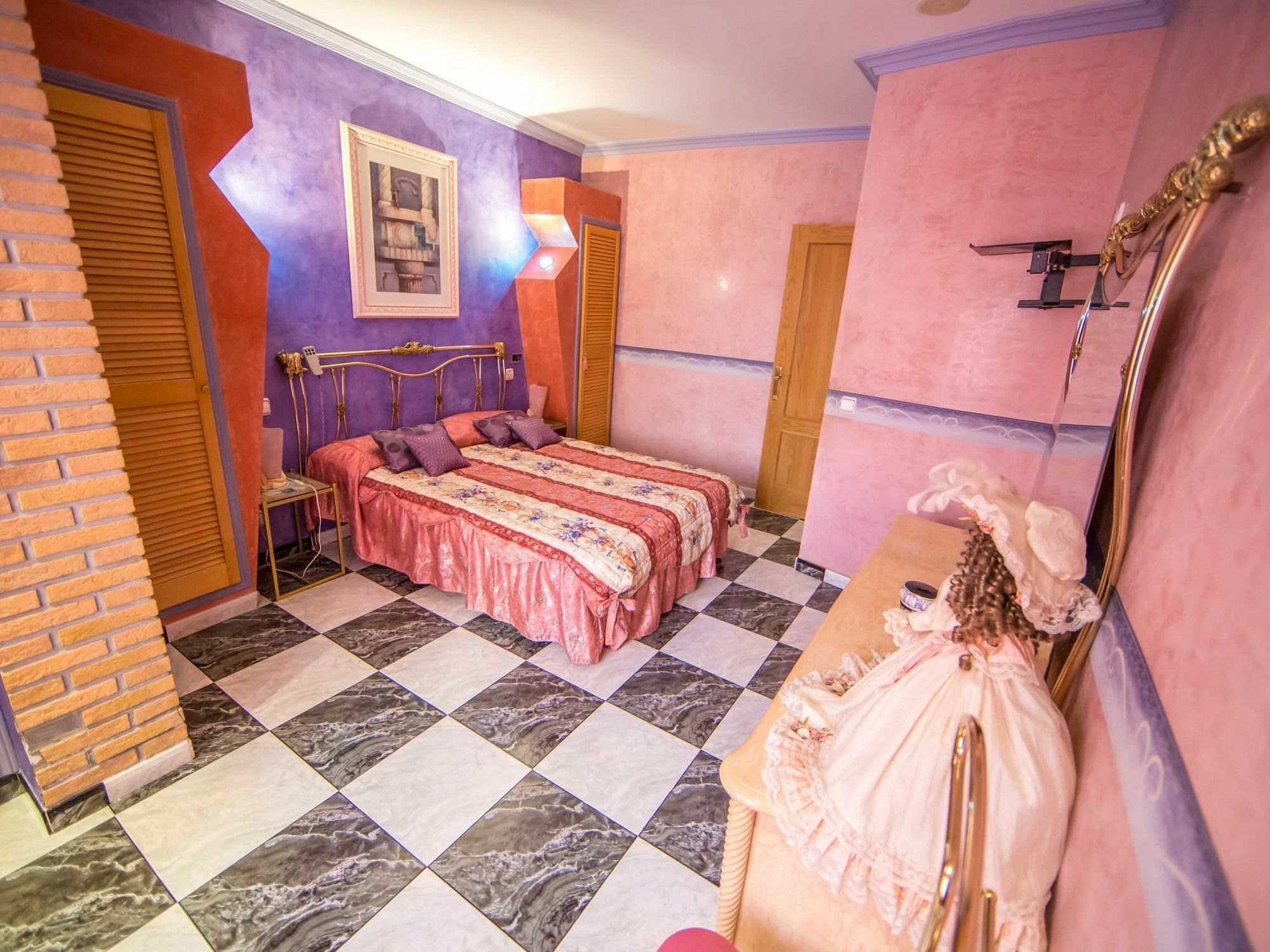 Morante Apartamento