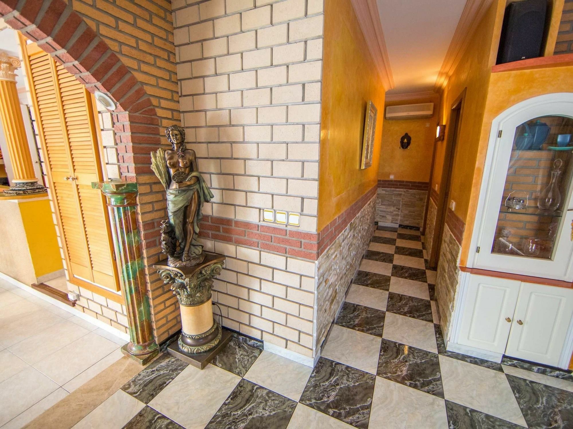 Morante Apartamento Rosas