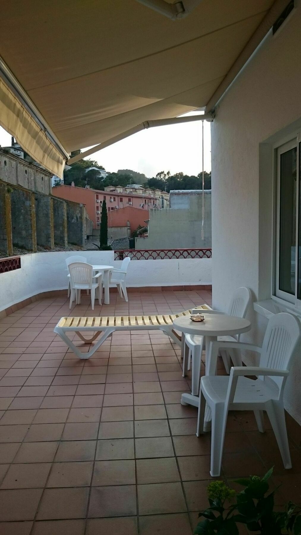 Tonet (adults Only) Hotel *