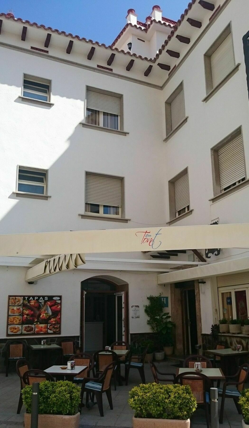Hotel Tonet (adults Only) *