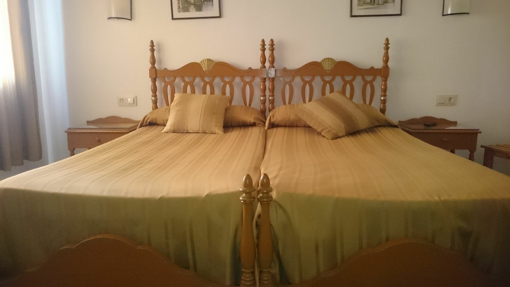 Tonet (adults Only) Hotel Tossa de Mar