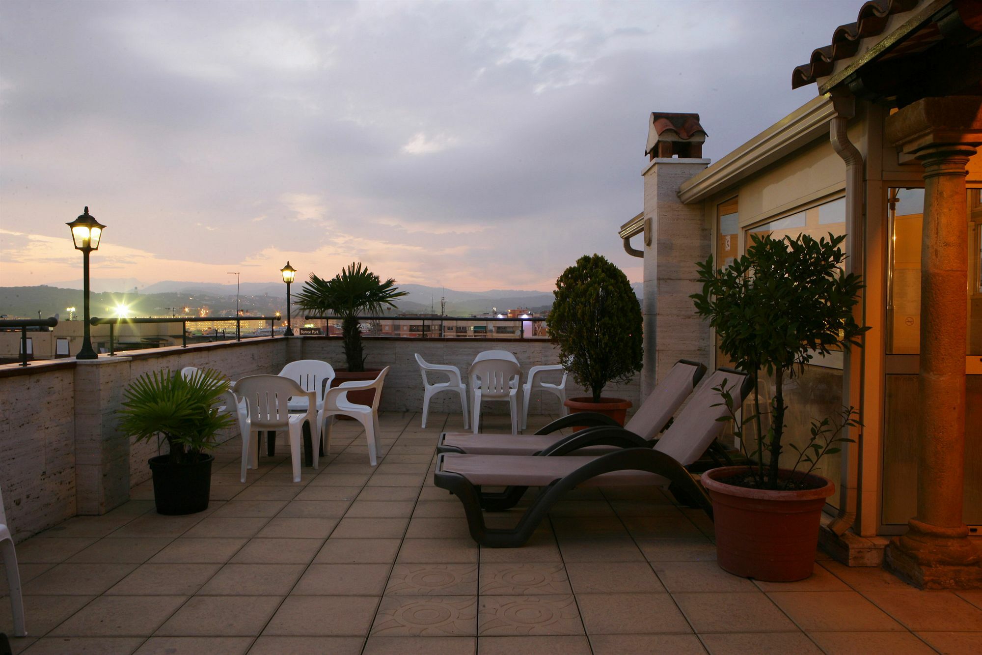 Apartamento Rosa Clara *
