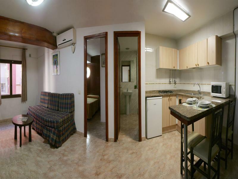 Rosa Clara Apartamento