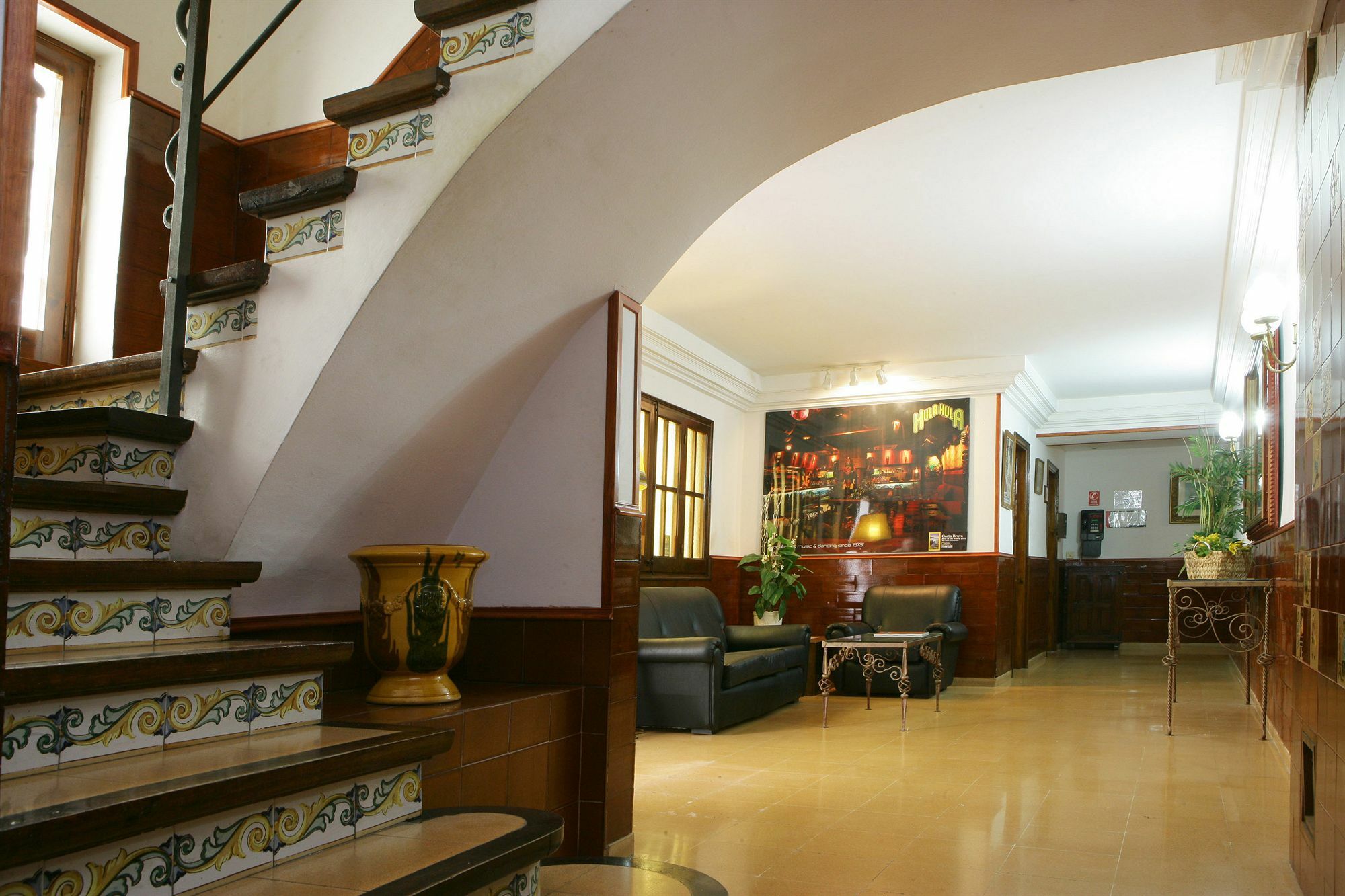 Rosa Clara Apartamento Lloret de Mar