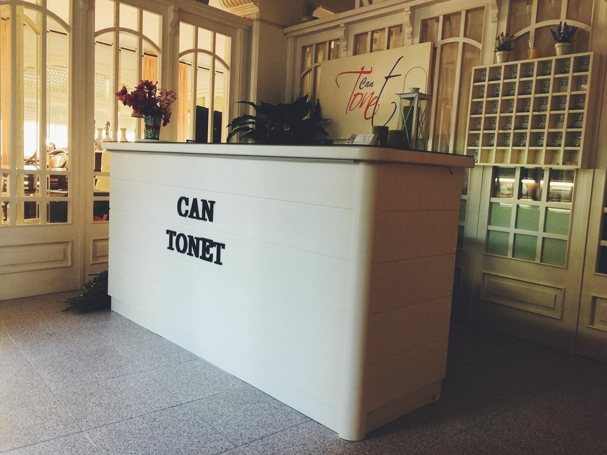 Tonet (adults Only) Hotel