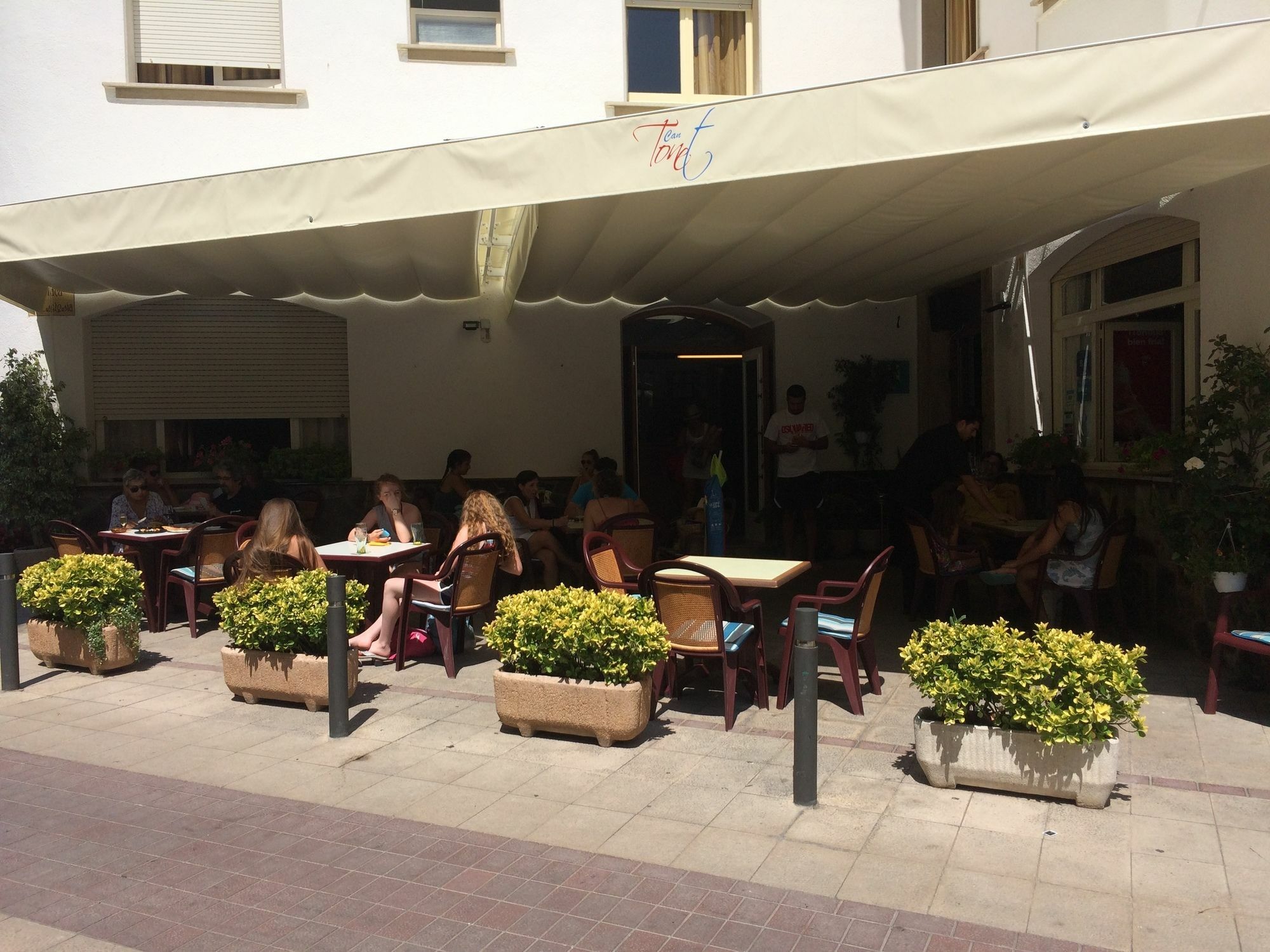 Tonet (adults Only) * Tossa de Mar