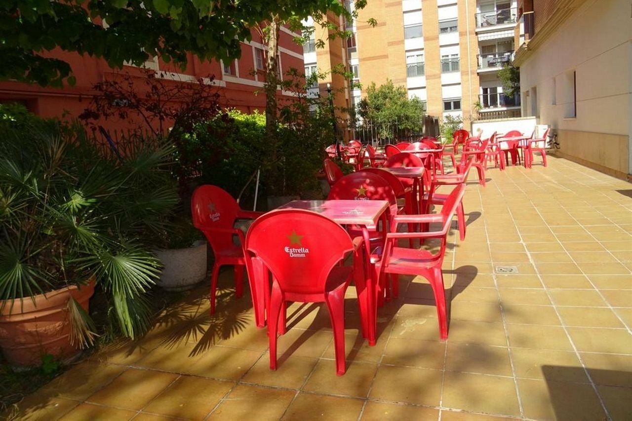 Selvapark Apartamento Lloret de Mar